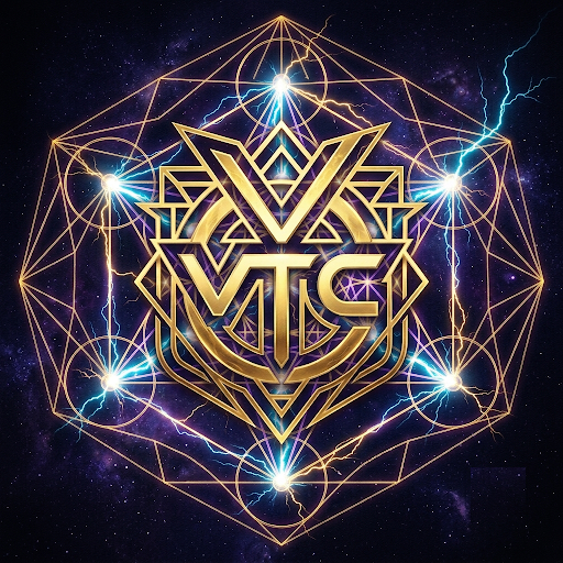 VTC — Vibe Tribe Collective logo